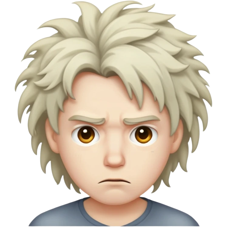 dumb mother fucker emoji