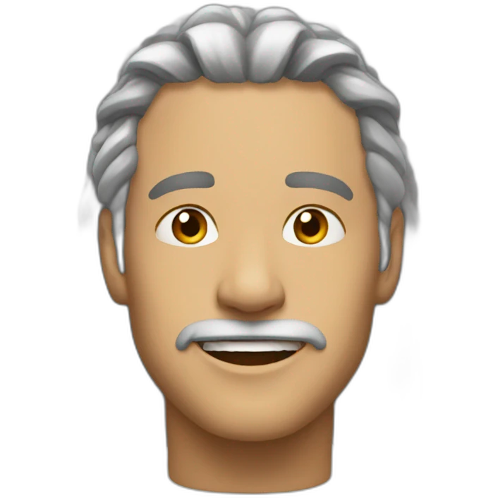 Вау emoji