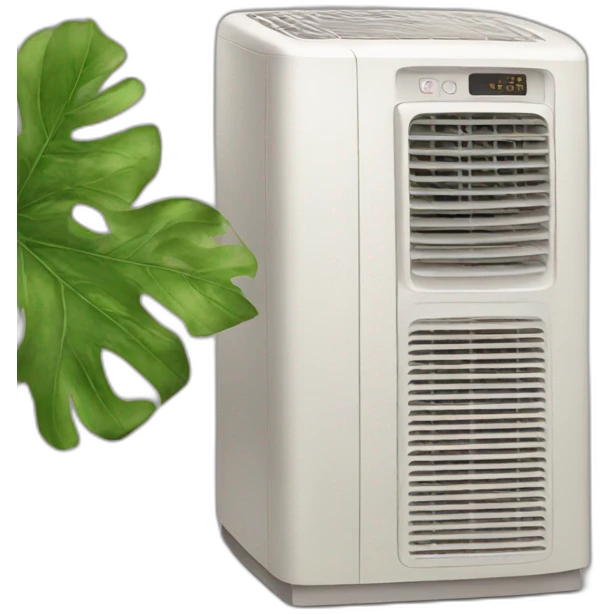 aircondition emoji