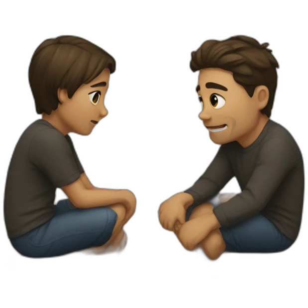 relaciones  emoji