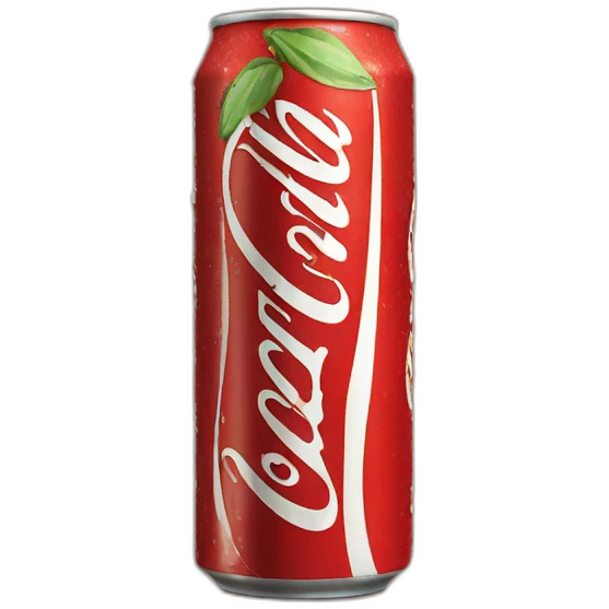 cocacola emoji