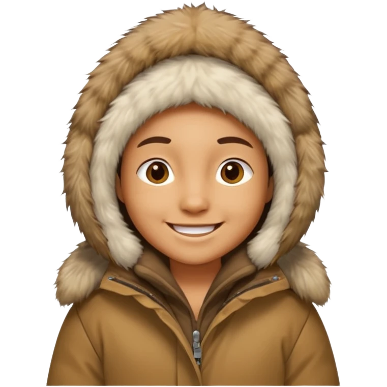 eskimo emoji