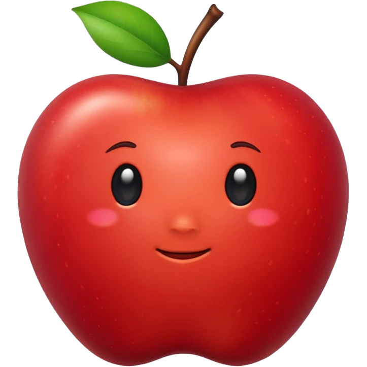 A emoji