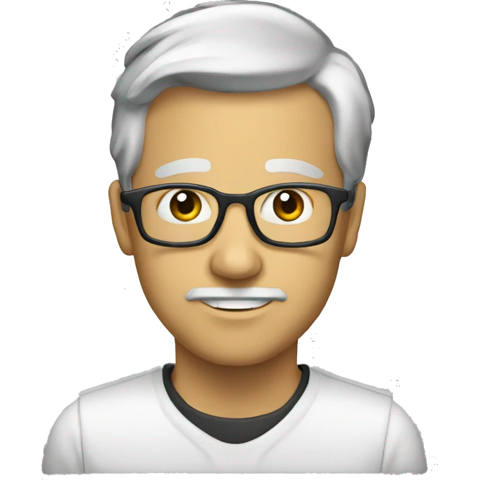 Prostation emoji
