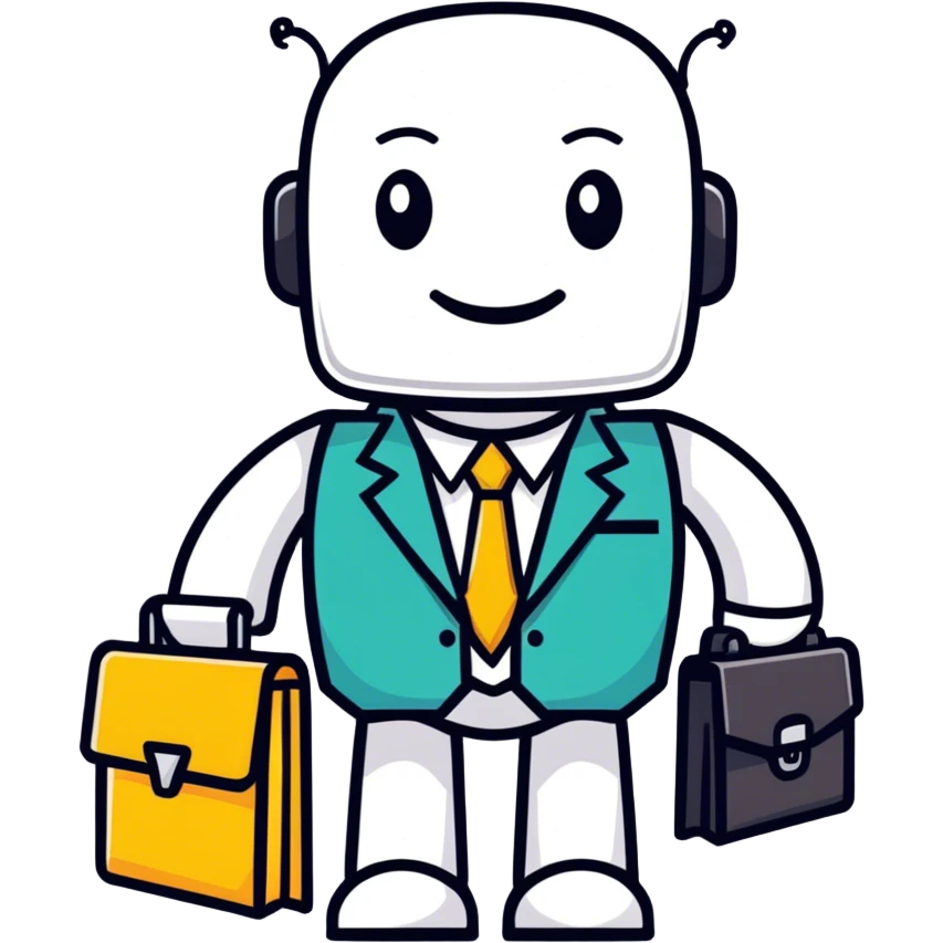 Irresistible Offer AI emoji