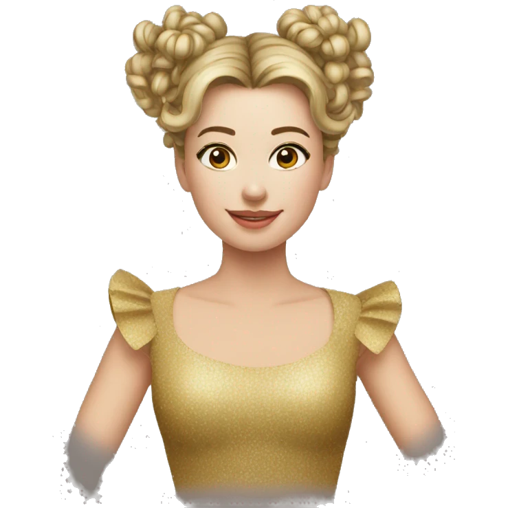 Signe jul emoji