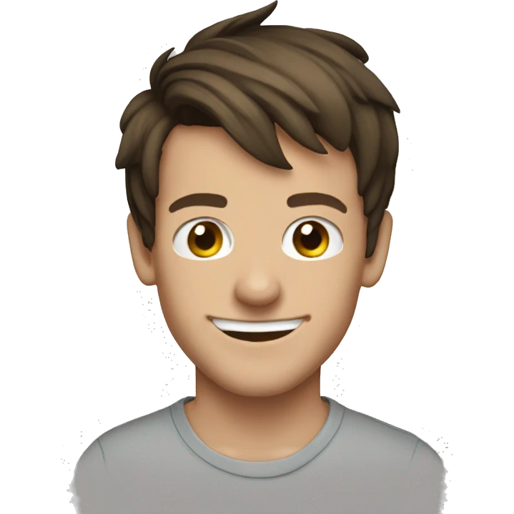 louis tomlinson emoji