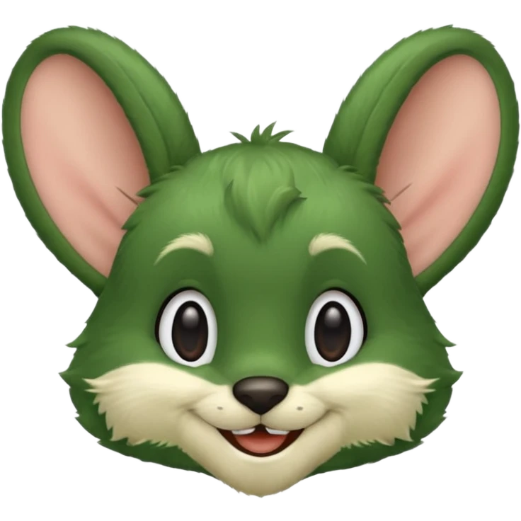 Labubu emoji