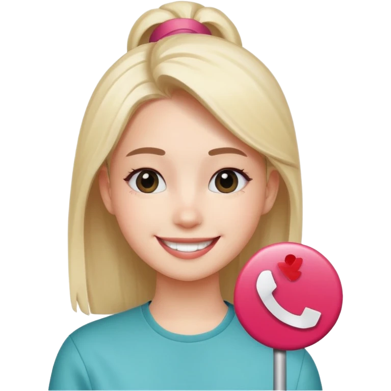 Hazme una verificación de tik Tok emoji