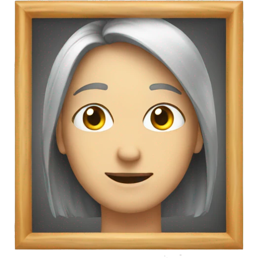 frame emoji