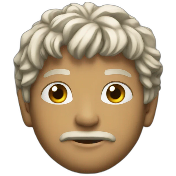 Mikecrack  emoji