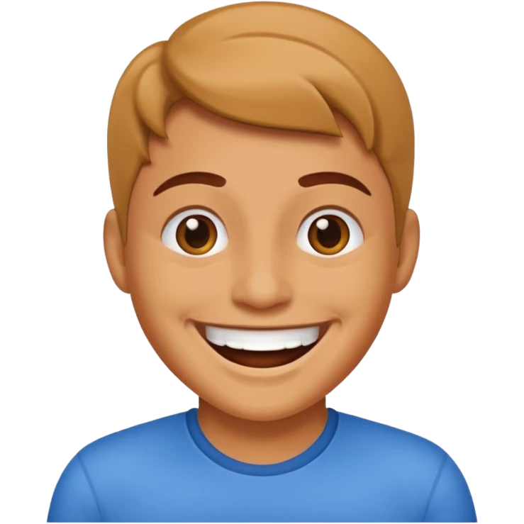 Ishowspeed face emoji