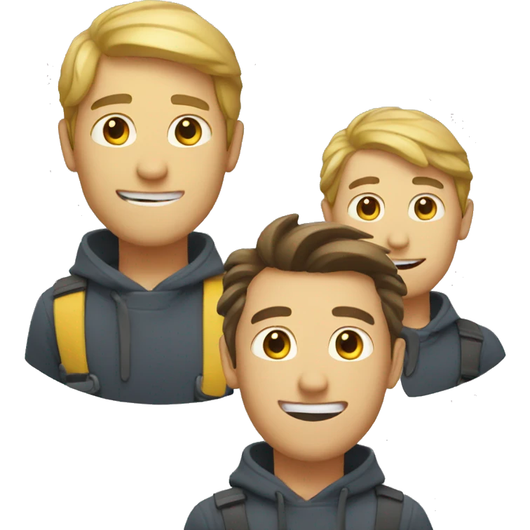 review emoji