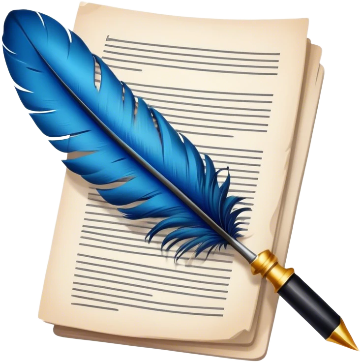 Contract emoji
