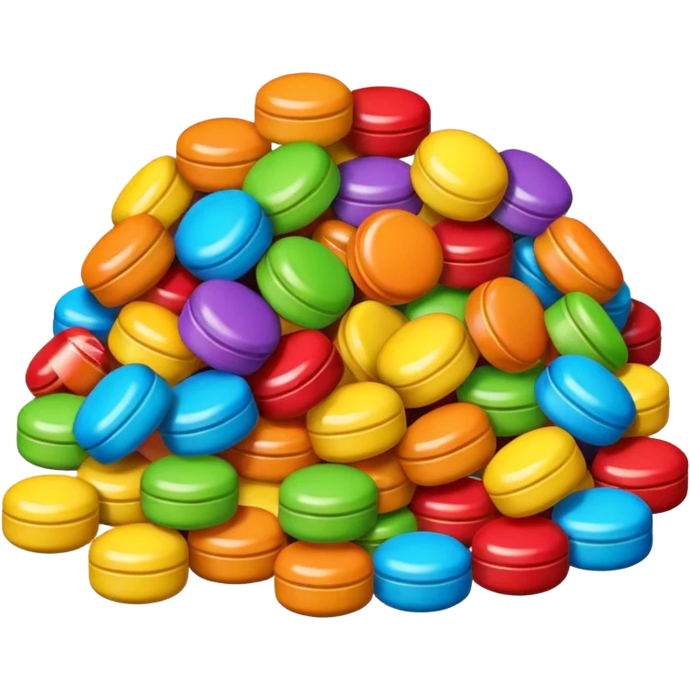 candys emoji