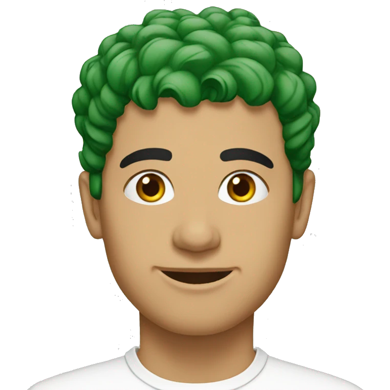 Algérie  emoji