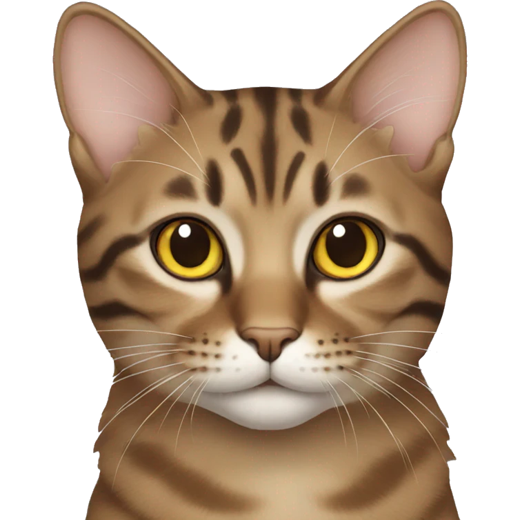 Cat emoji