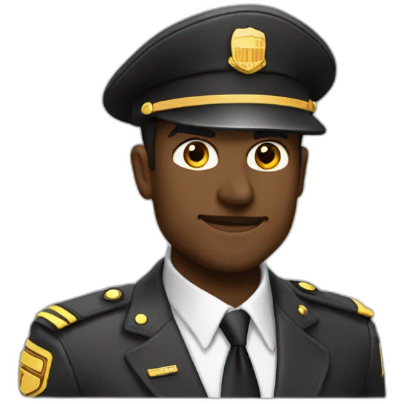 blitz the ambassador director black emoji