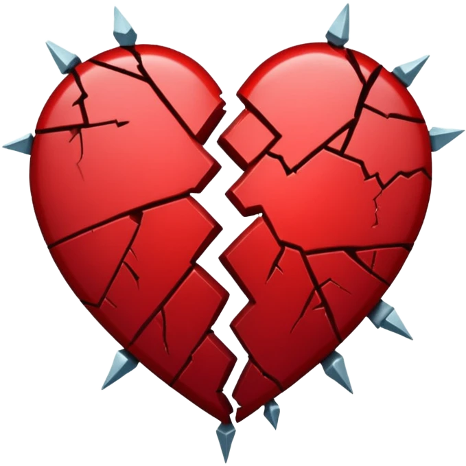 ❤️💔 emoji