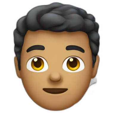 iMac emoji