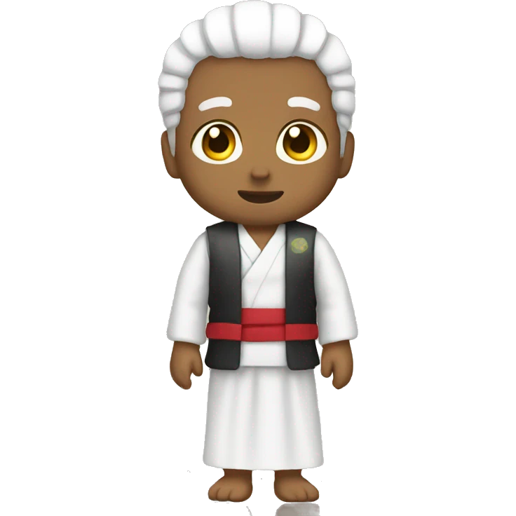 Japan emoji