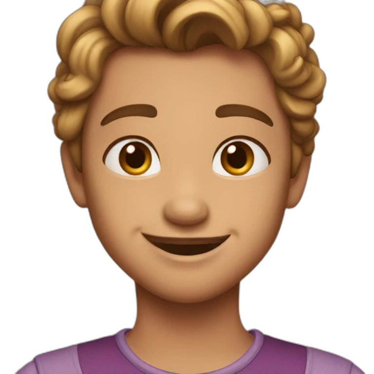 Disney icon emoji