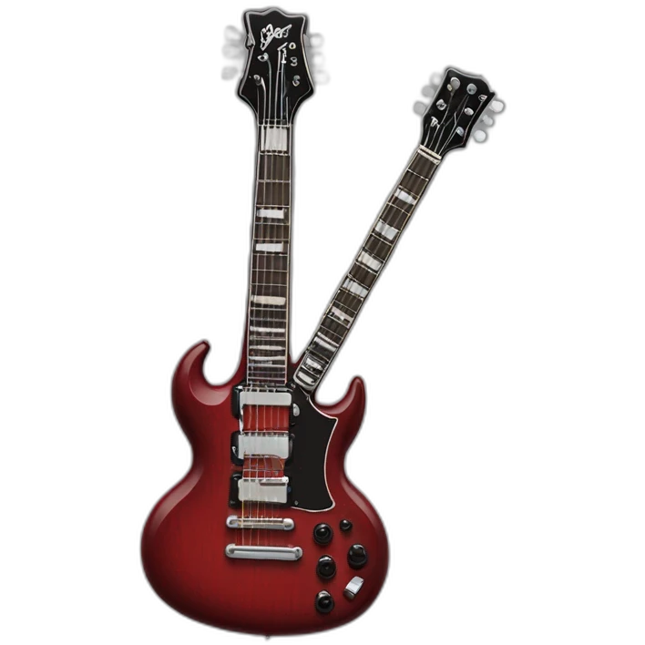 Acdc-angus-young-gibson-sg emoji