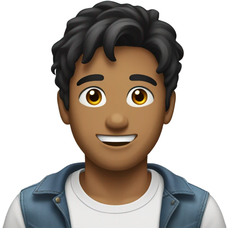 Coryxkenshin emoji