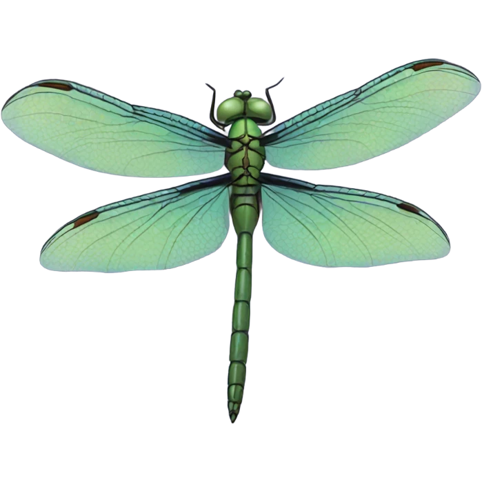 dragonfly emoji