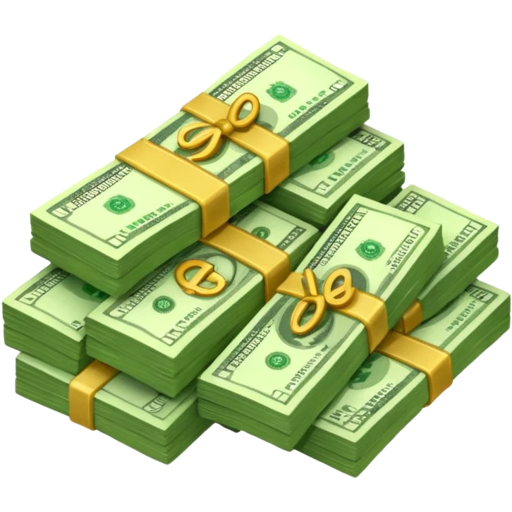 dinero emoji