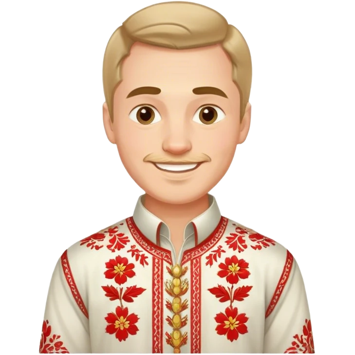Добрый голуб emoji