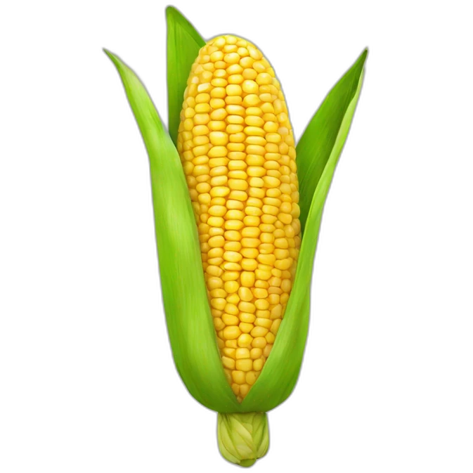 corn emoji