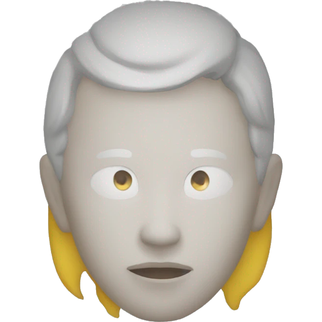 Voleur emoji