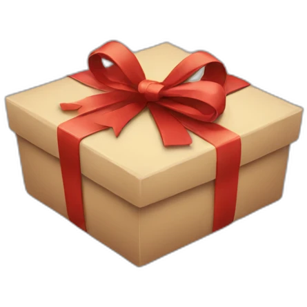 gift emoji