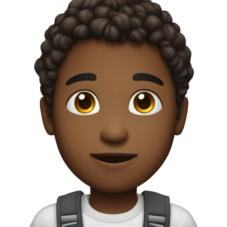 Stary kids  emoji