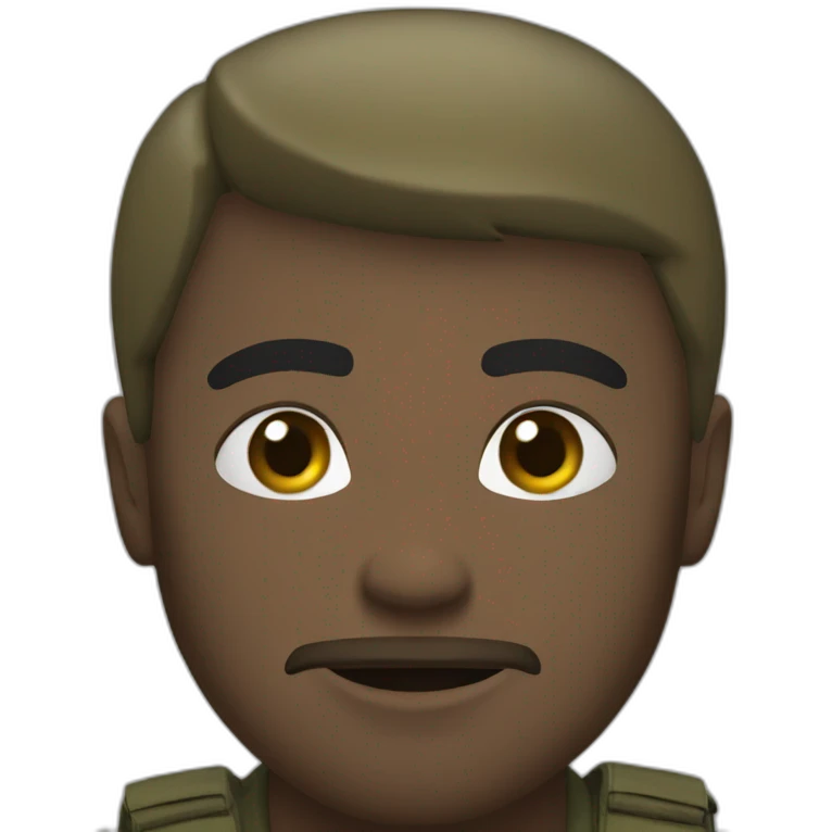 insurgency emoji