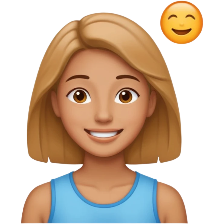 we canbreathe fresh air emoji