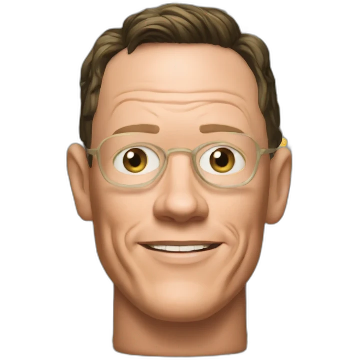 Matthew lillard emoji