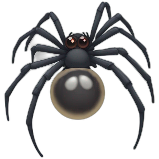 spider trans emoji