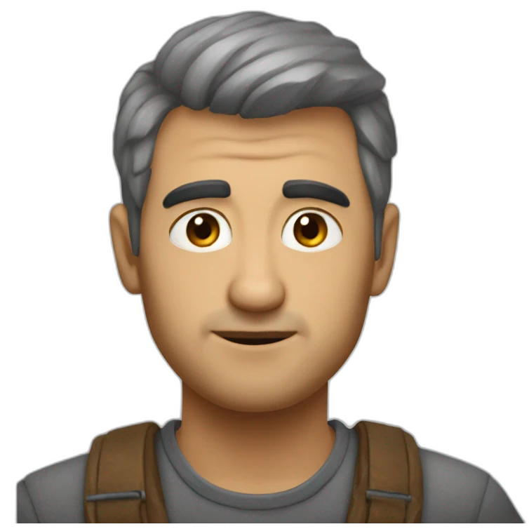 Kilua zoldyk emoji
