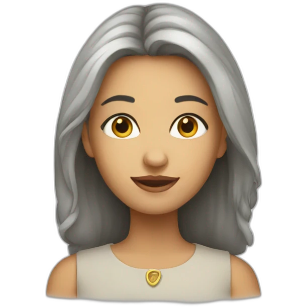 Amalia emoji