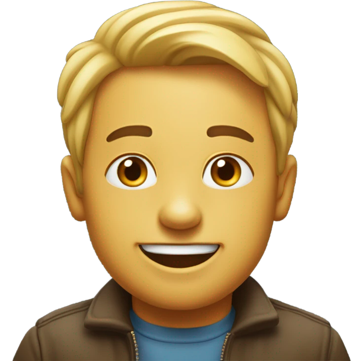are you ready emoji