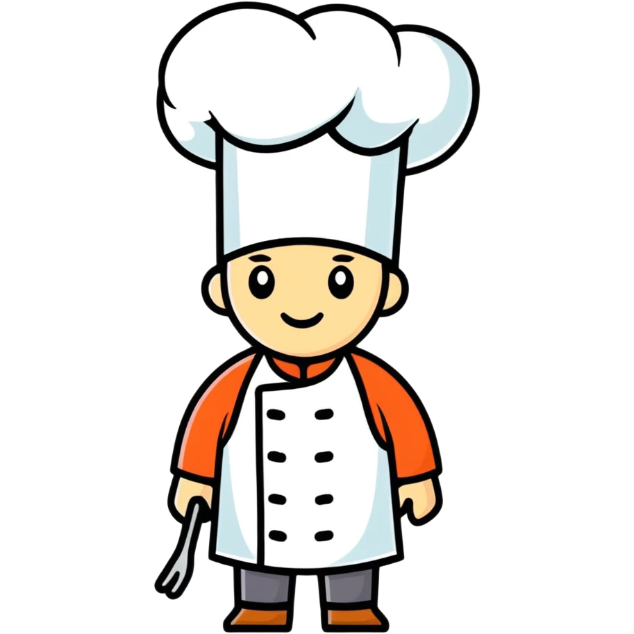 I’m cooked emoji