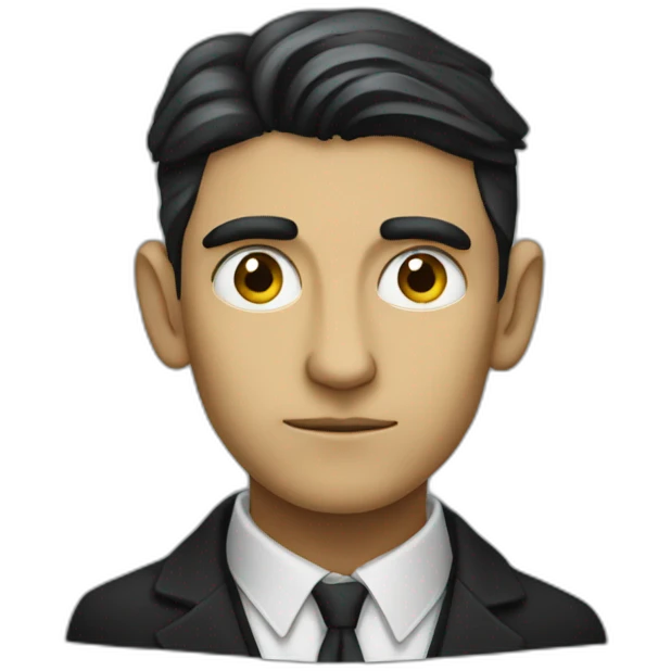 kafka emoji