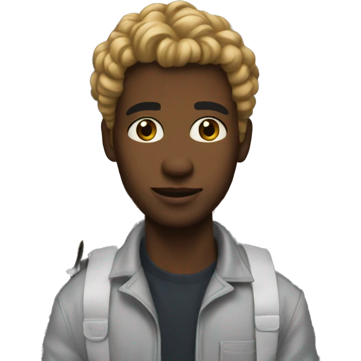 New York aesthetic  emoji
