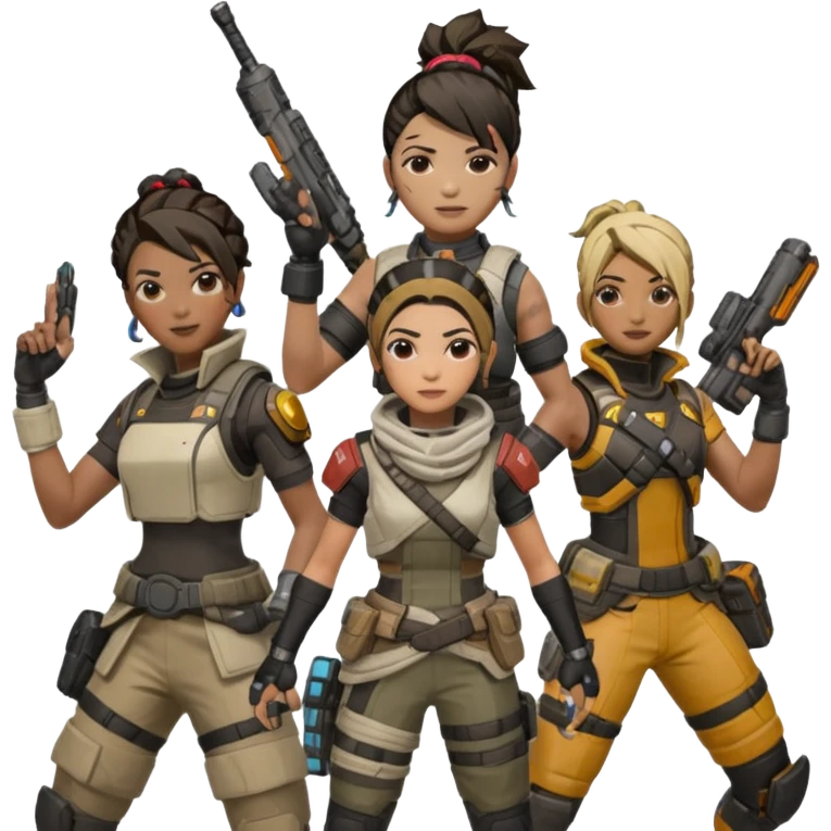 apex legends game emoji