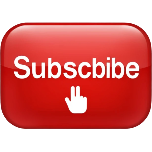 subscribe button emoji