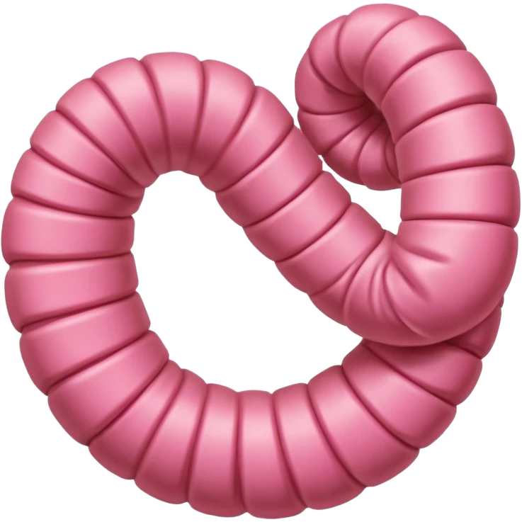 intestine  emoji