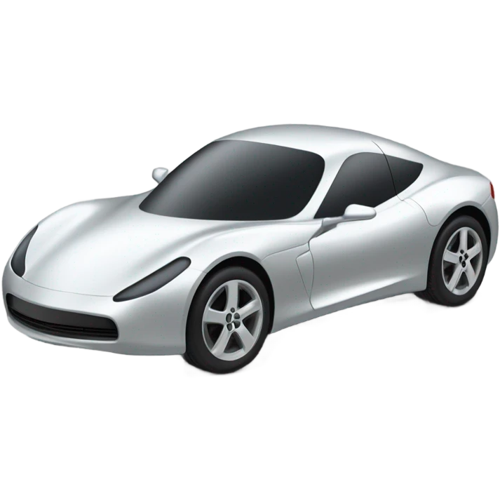 Car  emoji