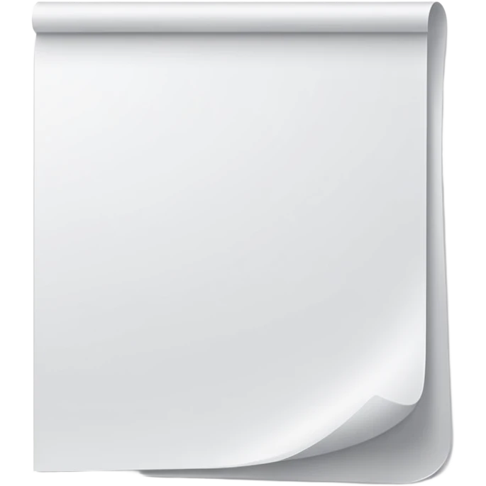 document paper emoji